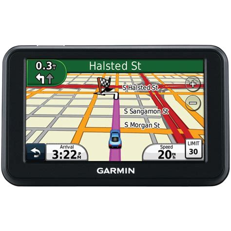 garmin nüvi 255w 4.3 inch portable gps navigator review pdf manual